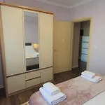 Bora Garden Apartment Tirana