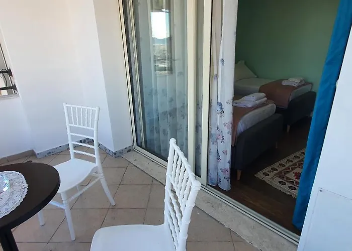 Bora Garden Apartment Tirana