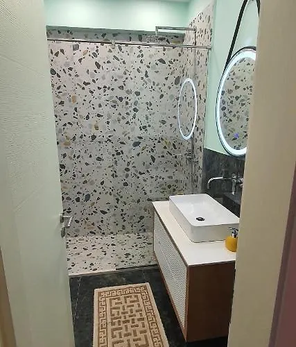 Bora Garden Apartment