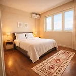 Bora Garden Apartament Tirana