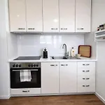 Apartman Bora Garden