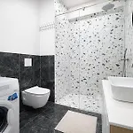 Bora Garden Apartament