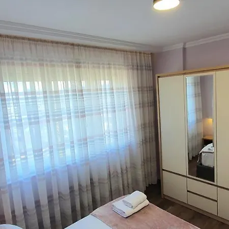 Bora Garden * Тирана