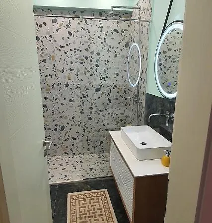 Bora Garden Апартаменты