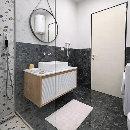 Bora Garden Apartament Tirana