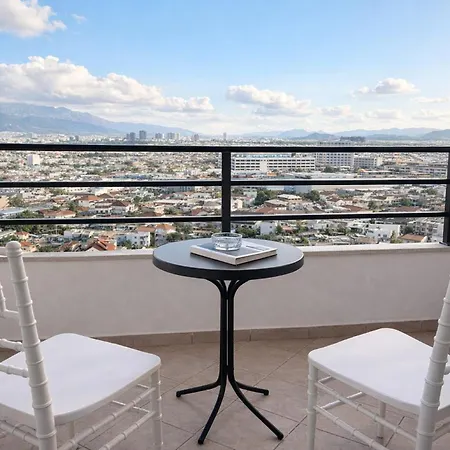 Bora Garden Apartman Tirana