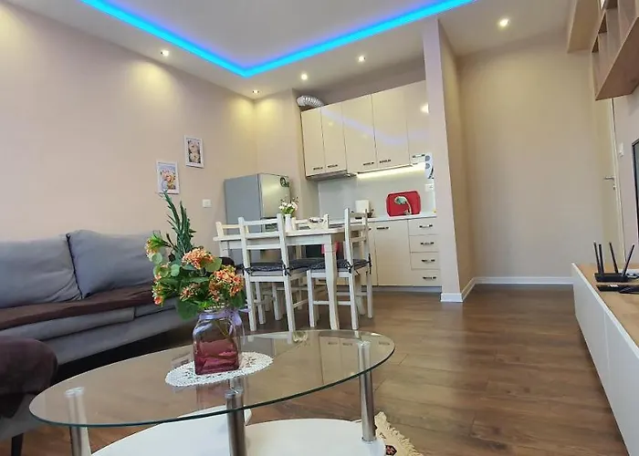 Bora Garden ティラナ